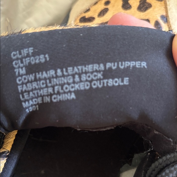 Steve Madden - Picture 6 of 6